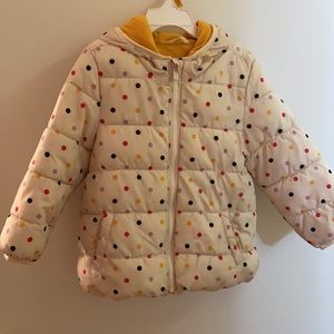 Old navy Toddler Winter Coat
